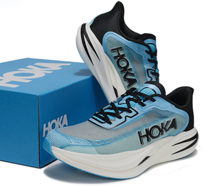HOKAS ONE Cielo X1 2.0 2026, Zapatillas Deportivas Versátiles de Alta Calidad, Diseño Retro Clásico para Correr en Primavera - Product Image 1