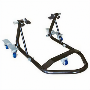Soporte Trasero para Motocicleta Todoterreno, Diseñado para Entornos Lodosos, Mojados y Sucios - Product Image 2