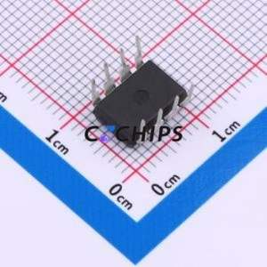 Nuevo y Original LM331N(XBLW) DIP-8 Circuito integrado IC Chip PMIC V/F y F/V Convertidor IC - Product Image 2