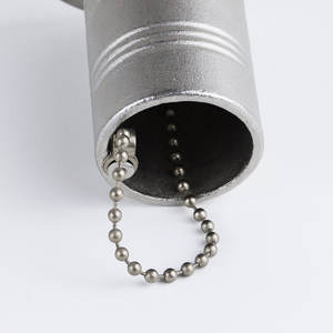 Nouveau <span class=keywords><strong>bouchon</strong></span> de remplissage et collier de réservoir de pont de <span class=keywords><strong>bateau</strong></span> en acier inoxydable 316 pour carburant marin Shenghui 1-1/2 (38 mm) - Product Image 5