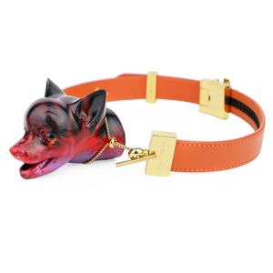 FUNSM - Tapón Bucal de Silicona con Cabeza de Animal, Juguete Sexual para Parejas, BDSM, Bondage, Fetiche, para Hombres y Mujeres - Product Image 2