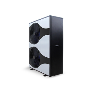 Mikee אנרגיה מחלקה מסוים מסוים ++ חיץ טנק משאבת חום בקר טמפרטורה גבוהה התאמת משאבת חום - Product Image 5