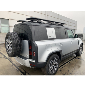 Soporte de techo para <span class=keywords><strong>Land</strong></span> <span class=keywords><strong>rover</strong></span> <span class=keywords><strong>defender</strong></span> 2020 - Product Image 6