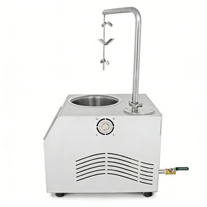 Máquina Temperadora de <span class=keywords><strong>Chocolate</strong></span> de Alta Calidad y <span class=keywords><strong>Chocolate</strong></span> <span class=keywords><strong>Kinder</strong></span> para Dulces y Chocolates - Product Image 6