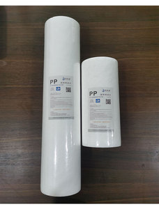 Hệ Thống RO Gia Đình Lớn 20X4.5 PP <span class=keywords><strong>Spin</strong></span> Lọc Nước Cartridge Giá 20 Inch Pre Trầm Tích Cartridge - Product Image 2