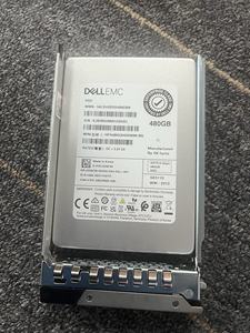 デル480g SATA SSD 1.92T容量SATA 3.0拡張ポートを備えたサーバーアプリケーションに使用される内部シングルディスク - Product Image 5