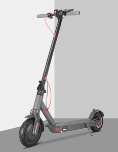 Xiomi <span class=keywords><strong>365</strong></span> <span class=keywords><strong>Pro</strong></span> nouveauté Original Max LED moteur puissance batterie temps charge frein électrique pliable Scooters - Product Image 3