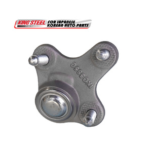 KINGSTEEL OEM 3C0407365B 3C0407365A Rotule de <span class=keywords><strong>suspension</strong></span> inférieure avant gauche pour VW Golf Audi A3 S3 RS3 – Vente en gros - Product Image 3