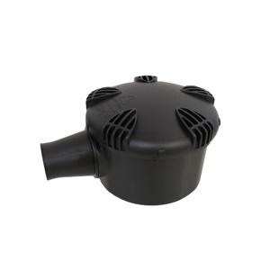 Ensemble d'éléments filtrants pour compresseur industriel Manny C1140, matériau plastique, certifié ISO9001 - Product Image 5