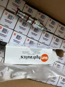 Commande hydraulique PPFB-LAN PPHB-LAN PRDB-LAN PRFB-LAN PBFC-ABN SCCA-LAN SCGA-LAN SCEA-LAN SXCA-LAN - Product Image 3