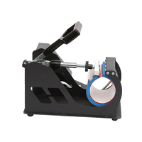 Machine d'impression de tasses, machine de transfert thermique, tasse à sublimation de 11 oz, impression par transfert de tasse, machine