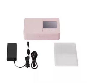 Impresora Fotográfica Compacta SELPHY CP1500 de Canon en Oferta, Impresora Fotográfica Portátil, Impresora Fotográfica Instantánea, Compatible con Dispositivos Móviles, AirPrint - Product Image 6