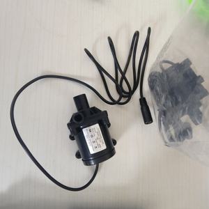 Dc12v 18w משאבת מים צוללת עם 700l/h ו-ipx8 עמיד למים עבור הידרופוניקה, אקווריומים וגנים - Product Image 6