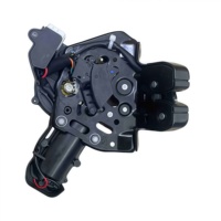Actionneur de hayon OEM 905006RA0A 905006RR0A, ensemble de verrouillage de coffre arrière pour Nissan X-Trail Rogue T33, mécanisme de verrouillage de hayon arrière