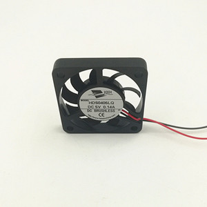 4007超静音ファン40x40x7mmスリーブベアリングミニ12v電源冷却ファン - Product Image 1