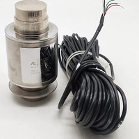 Sensor de Pesaje Industrial KELI ZSFY-A 10T 20T 30T 40T 50T Celda de Carga Báscula Analógica