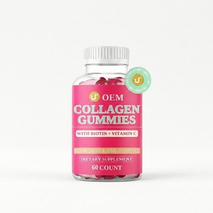 Vente en gros de gommes à la biotine, au collagène et à la kératine 10000 mcg, vitamine C, produits de beauté pour la croissance des <span class=keywords><strong>cheveux</strong></span> et l'éclaircissement de la peau, compléments alimentaires - Product Image 1