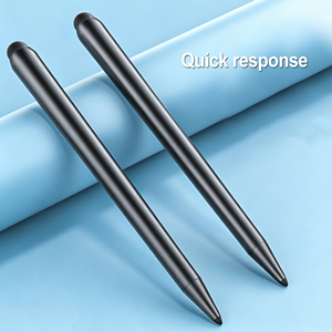 Penna Intelligente Capacitiva <span class=keywords><strong>per</strong></span> Monitor Touch, Smart TV, <span class=keywords><strong>Computer</strong></span>, PC OPS, Presentazioni PPT, Stilo Capacitivo - Product Image 4