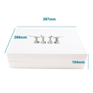 Perceuse orthopédique <span class=keywords><strong>ruijin</strong></span> Scie orthopédique électrique médicale articulaire à puissance chirurgicale - Product Image 4