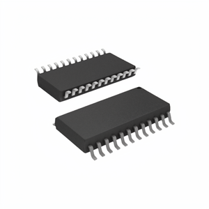 Circuito Integrado Lógico DECODER/DEMUX 1X4:16 24SOIC, Componentes Electrónicos China 24 SOIC (0.295", 7.50mm de Ancho) CD74HC4515M Original - Product Image 1