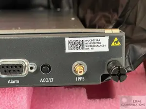 3HE08423AA Alc atel No kia 7750SR CPM5 Alc atel-Lucent 7210 SAS-E - Product Image 6