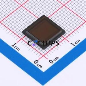 เซ็นเซอร์ภาพ LCC-48 MT9J003I12STCU-DP (10x10) ใหม่เอี่ยมและดั้งเดิมชิปชิ้นส่วนอิเล็กทรอนิกส์ - Product Image 1
