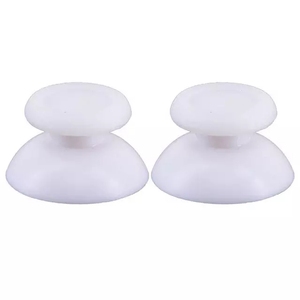 Yedek onarım parçaları için Xboxes tek yönlü <span class=keywords><strong>Joystick</strong></span> 3D <span class=keywords><strong>Analog</strong></span> sopa Xboxes bir oyun denetleyici başparmak sopa - Product Image 3