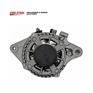 Kingsteel OEM <span class=keywords><strong>Precio</strong></span> al por mayor Auto Parts Ac Car Alternator 270600T340 27060-0T340 Generador de <span class=keywords><strong>alternador</strong></span> para <span class=keywords><strong>Toyota</strong></span> COROLLA - Product Image 3
