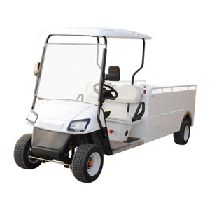 Venta al por Mayor de Fábrica, Techo para Carrito de Golf, 1.5KW 3KW 5KW, Camioneta Eléctrica Más Barata, Vehículos Eléctricos, Automóvil - Product Image 6