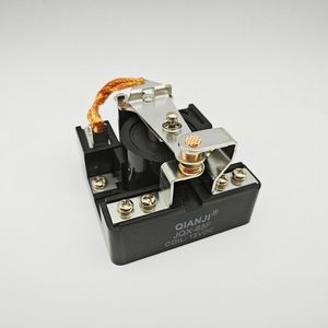 QIANJI 1Z 12V 80a módulo de potencia de búsqueda Válvula de bloque relé de potencia electromagnética - Product Image 2