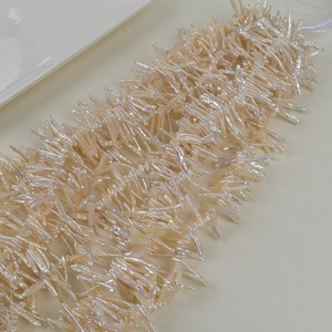 Handmade DIY Jewelry Accessories-Natural 6.5-7mm Freshwater Pearls Loose <b>Beads</b> for <b>Bracelets</b> Necklaces Material Accessories - Product Image 4