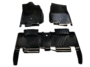Tapis de sol de voiture 3D/5D en TPE de haute qualité, imperméables, résistants au feu, faciles à nettoyer, options personnalisables, vente chaude 2025 - Product Image 5