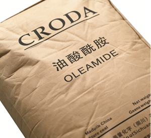 Oleamida de Alta Pureza 98% para Plásticos e Agente Deslizante Masterbatch e Aditivo Anti-bloqueio para Filmes de PE/PP - Product Image 6