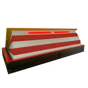 K12 Barrier ZASP Impact Tested Pop Up M50 K12 Road Blocker Barrier For Anti Terrorist