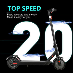 NUEVO SCOOTER ELÉCTRICO PARA ADULTOS ECONÓMICO, PLEGABLE, E-ROLLER, MOBILITY, E-SCOOTER CON PLATAFORMA ANTIDESLIZANTE, MANILLAR PLEGABLE AJUSTABLE A <span class=keywords><strong>3</strong></span> ALTURAS - Product Image 5