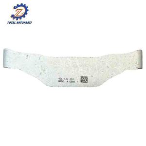Collier de fixation d'injecteur de carburant OEM 03L130216 WHT005490 WHT005490 03L 130 216 compatible avec V-W M-AN <span class=keywords><strong>2</strong></span>.0 TDI - Product Image 4