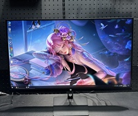 Origineel Voor Hp Starvision Pro Monitor S27e 100Hz 27Inch 1920*1080 Commerciële Kantoorcomputermonitor