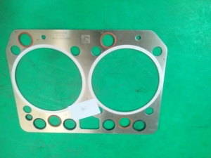 Farsee 080V03901-0378 밸브 커버 가스켓 080V03901-0378 건설 기계 부품용 엔진 - Product Image 4