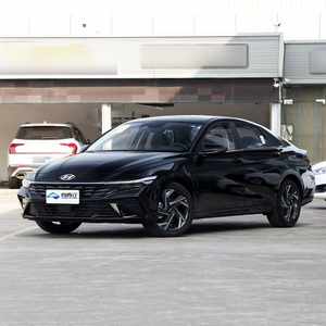 Thanh toán trước $6000 New Auto Hyundai Elantra 2023 Front-wheel drive xăng xe không gian lớn phương tiện đi lại Sedan từ Trung Quốc để bán - Product Image 2