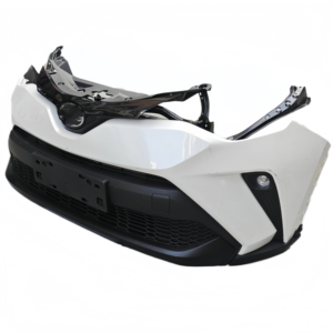 Kit carrosserie avant pour Toyota C-<span class=keywords><strong>HR</strong></span> Ax10, lèvre de pare-chocs avant avec phares, option de remplacement de pare-chocs - Product Image 3