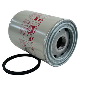 Nuevo Filtro de Aceite Mengma Blanco de Rosca 47576206001 con 6 Meses de Garantía para Compresor de Aire Industrial - Product Image 1