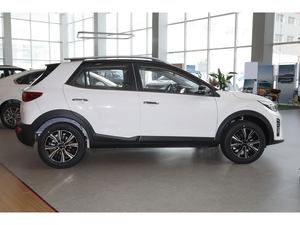 Kia Stonic Facelift Sunroof Edition 1.4L Auto SUV 2021 2022 LHD Mobil Bekas China Grosir Surat Lengkap - Product Image 4