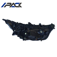 Phare de voiture de pièces d'auto pour Toyota RAV4 2019 2020 LE phare Version basse R 81110-0R150 L 81150-0R150 lampe frontale LED