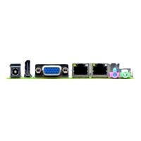 Placa Base Mini para Computadora STX-N39_19 OEM Odm J1900, Nuc con Doble Lan, Cuatro Núcleos, Nano Itx