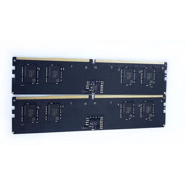 ORIGINAL DDR5 SODIMM 16GB 32GB 64GB ECC Memory Modules (For Laptop)-in Stock 4800/5200MHz 3-Year Warranty