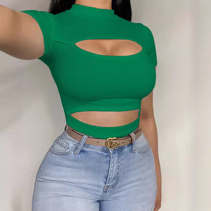 เสื้อกล้ามเสื้อกล้ามสำหรับผู้หญิงเสื้อกั๊กครอปสำหรับปาร์ตี้ - Product Image 4