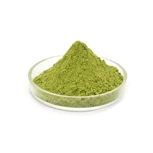 Cleansing Detox Green Tea Extract Probiotics Capsules EGCG cosmetic green tea extract