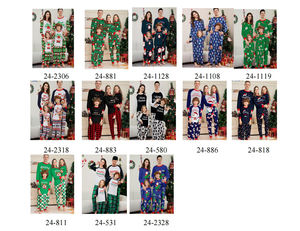 Big Moose Impreso Negro Rojo Plaids Parejas Conjuntos de <span class=keywords><strong>pijamas</strong></span> de <span class=keywords><strong>Navidad</strong></span> Manga larga Cintura elástica 2 piezas Conjunto de <span class=keywords><strong>pijamas</strong></span> para <span class=keywords><strong>Navidad</strong></span> - Product Image 5