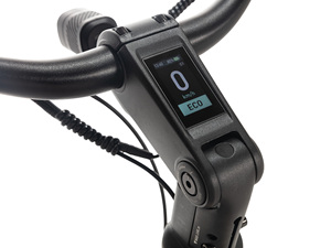 <span class=keywords><strong>Vélo</strong></span> électrique urbain à moteur central Ananda avec capteur de couple, boîte de vitesses interne automatique à 3 rapports, batterie 36V15Ah, courroie en carbone, entrepôt UE - Product Image 6