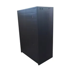 Novo Design Comunicação Interior Bateria Cabinet Rack Armário De Bateria De Lítio Para Venda